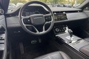 Land Rover Range Rover Evoque 2.0 D200 mHEV R-Dynamic SE