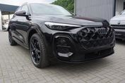Audi Q5 TDI quattro S line