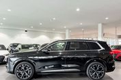 Audi Q7 TDI quattro S line