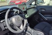 Toyota Corolla Cross 2.0 Hybrid Style