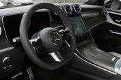 Mercedes GLC 220 d 4-Matic AMG Line