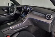 Mercedes GLC Coupe 220 d mHEV 4-Matic AMG Line