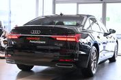 Audi A6 40 TDI mHEV quattro S tronic