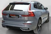 Volvo XC60 B5 B AWD Plus Dark