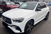 Mercedes GLE 300 d  4-Matic AMG Line