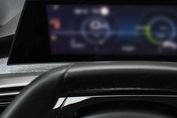 Peugeot 3008 Allure e-DCS 1.2 mHEV