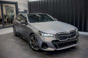 BMW Seria 5 Touring 540d xDrive M Sport