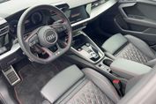Audi A3 S3 Sportback TFSI quattro