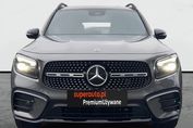 Mercedes GLB 200 AMG Line