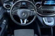 Mercedes V Klasa 250 d 4-Matic 9G-Tronic Ekstra Long