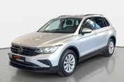 Volkswagen Tiguan 1.5 TSI