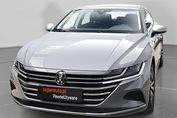 Volkswagen Arteon 2.0 Tsi Elegance Dsg