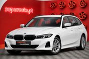 BMW Seria 3 Touring 318i