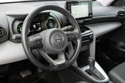 Toyota Yaris Cross Hybrid 1.5 Comfort 4x4