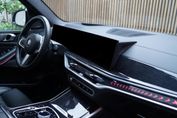 BMW X5 xDrive30d M Sport