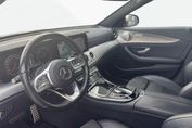 Mercedes Klasa E 220 d 4-Matic 9G-TRONIC