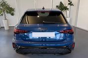 Audi A3 35 TFSI S Line Sportback