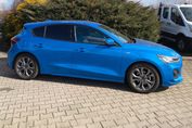 Ford Focus 1.0 EcoBoost ST-Line