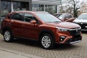 Suzuki S-Cross 1.4 BoosterJet mHEV Premium Plus SP aut