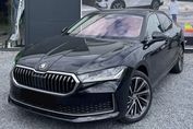 Skoda Superb L&K 2.0 TDI DSG 4x4