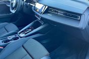 Audi A3 S3 TFSI quattro Sportback