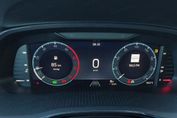 Skoda Octavia 2.0 TDI 4x4 Style DSG