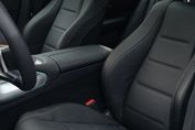 Mercedes GLE Coupe 300 d 4-Matic AMG Line