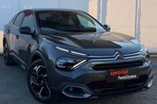 Citroen C4 X PureTech Shine Pack S&S EAT8