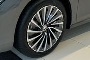 Skoda Superb L&K 2.0 TSI DSG