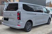 Ford Transit Custom Kombi M1 320 L2H1 Limited A8
