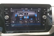 Volkswagen T-Cross 1.0 TSI Special Edition DSG