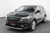 Opel Grandland X 1.2 T GPF Design Line S&S