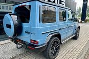 Mercedes Klasa G 63 AMG