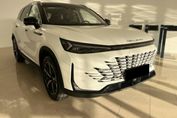 Baic Beijing 7 X75 1.5T Luxury DCT