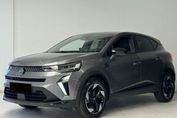 Renault Captur Techno Eco-G LPG 1.2 TCe