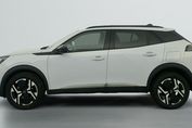 Peugeot 2008 ALLURE 1.2 PureTech