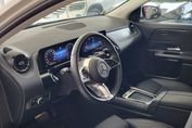 Mercedes GLA 200 Progressive