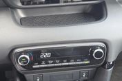 Toyota Yaris Hybrid 1.5 Style
