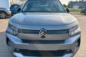 Citroen C3 Max 1.2 T