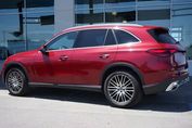 Mercedes GLC 220 d 4-Matic Avantgarde