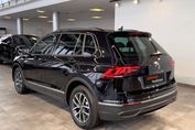Volkswagen Tiguan 1.5 TSI DSG