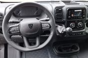 Peugeot Boxer L2H2