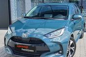 Toyota Yaris Hybrid 1.5 Style