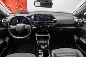 Citroen C4 X 1.2 PureTech Shine S&S EAT8
