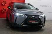 Lexus UX 250h F Impression