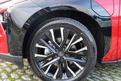 Toyota bZ4X Executive BEV AWD