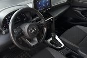 Toyota Yaris Cross Hybrid Executive