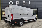 Opel Movano L4H2 3.5t