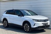 Opel Grandland X GS 1.2 Turbo