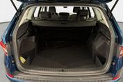 Skoda Kodiaq 1.5 TSI DSG
